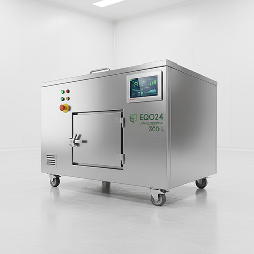 Was ist eine industrielle Kompostiermaschine? Ein umfassender Leitfaden für Kommunen und Einrichtungen