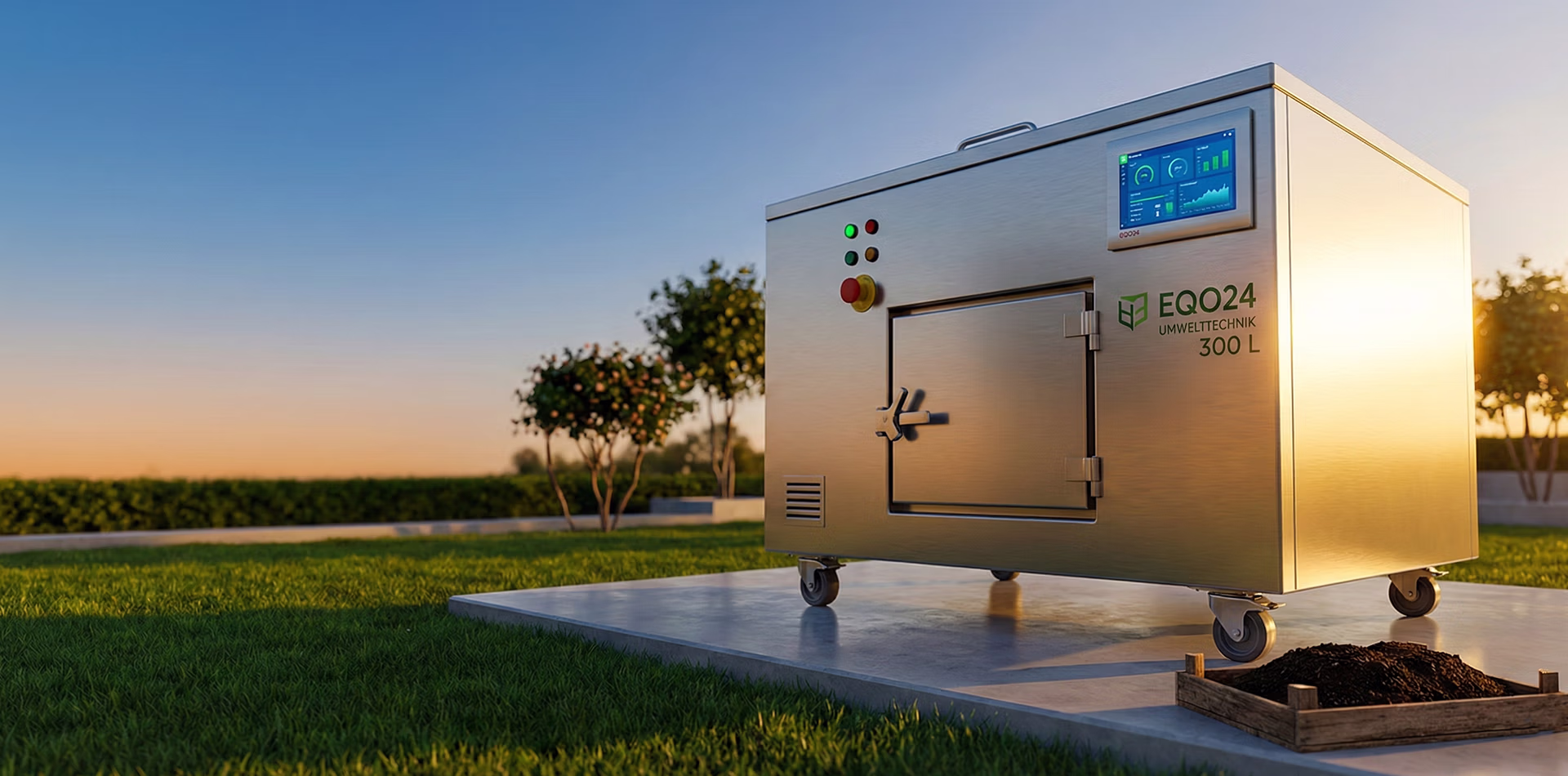 Zero Waste,  Null Kompromisse